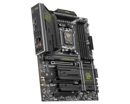 MSI MAG B850 TOMAHAWK MAX WIFI matična ploča - Image 2