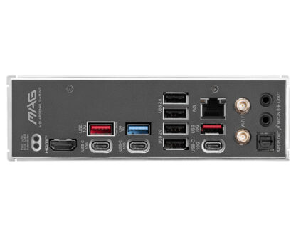 MSI MAG B850 TOMAHAWK MAX WIFI matična ploča - Image 4