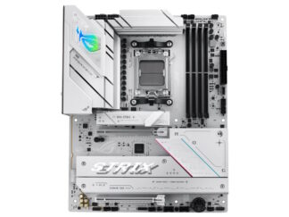ASUS ROG STRIX B850-A GAMING WIFI matična ploča