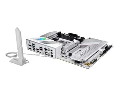 ASUS ROG STRIX B850-A GAMING WIFI matična ploča - Image 2