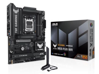 ASUS TUF GAMING B850-PLUS WIFI matična ploča
