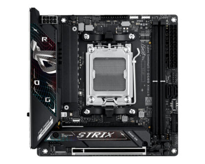 ASUS ROG STRIX B850-I GAMING WIFI matična ploča - Image 4