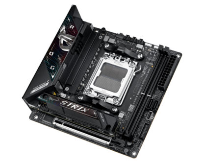 ASUS ROG STRIX B850-I GAMING WIFI matična ploča - Image 2