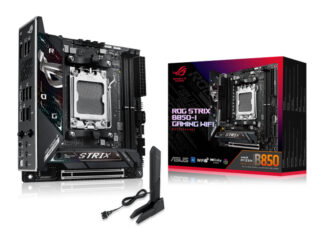 ASUS ROG STRIX B850-I GAMING WIFI matična ploča
