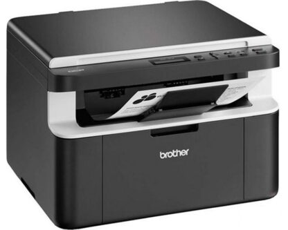 BROTHER DCP-1512E multifunkcijski štampač (DCP1512EYJ1) - Image 2