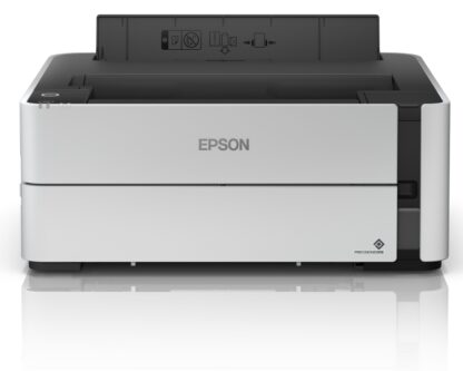 EPSON M1170 EcoTank ITS wireless inkjet crno-beli štampač - Image 2