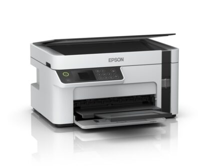 EPSON M2120 EcoTank ITS multifunkcijski inkjet crno-beli štampač - Image 2