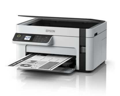 EPSON M2120 EcoTank ITS multifunkcijski inkjet crno-beli štampač - Image 3