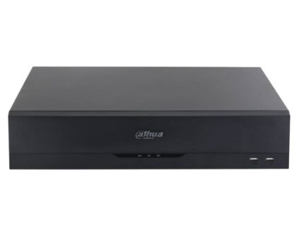 DAHUA NVR5864-EI 64 Channels 2U 8HDD WizSense Network Video Recorder - Image 2