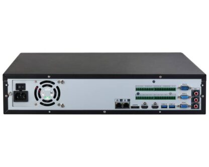 DAHUA NVR5864-EI 64 Channels 2U 8HDD WizSense Network Video Recorder - Image 3