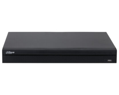 DAHUA NVR4216-16P-4KS3 16-kanalni 1U 16PoE lite network DVR - Image 2
