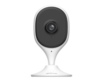DAHUA C3A 3MP Indoor Fixed-focal Wi-Fi Cube Network kamera - Image 3