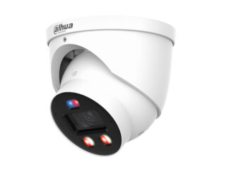 DAHUA IPC-HDW3649H-AS-PV-PRO 6MP WizColor TiOC PRO Fixed-focal Eyeball WizSense Network kamera