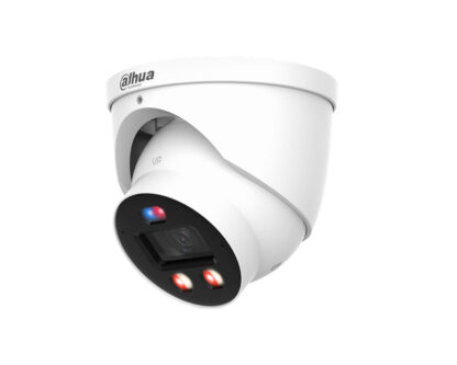 DAHUA IPC-HDW3849H-AS-PV-PRO 8MP Smart Dual Light Active Deterrence Fixed-focal Eyeball WizSense Network kamera - Image 2