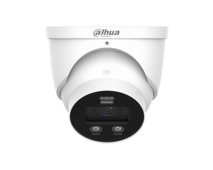 DAHUA IPC-HDW3849H-AS-PV-PRO 8MP Smart Dual Light Active Deterrence Fixed-focal Eyeball WizSense Network kamera - Image 3