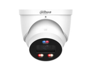 DAHUA IPC-HDW3849H-AS-PV-PRO 8MP Smart Dual Light Active Deterrence Fixed-focal Eyeball WizSense Network kamera