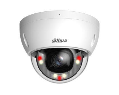 DAHUA IPC-HDBW2849E-S-IL 8MP Smart Dual Light Fixed-focal Dome WizSense Network kamera