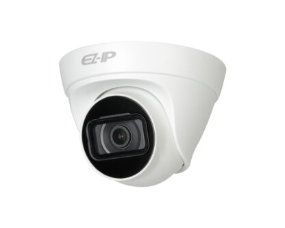 DAHUA IPC-T1B40-0360B 4MP IR Turret  IP kamera