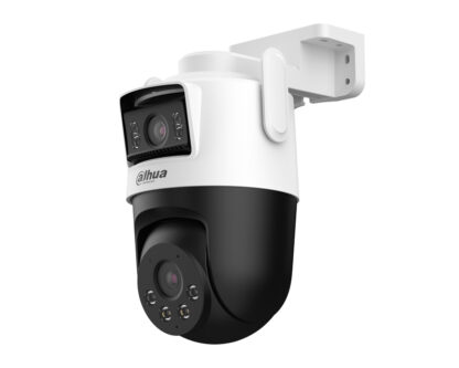 DAHUA P3D-3F-PV 3+3MP Outdoor Wi-Fi Dual-Lens Pan & Tilt kamera - Image 2