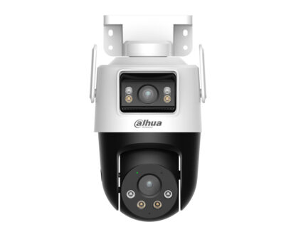 DAHUA P3D-3F-PV 3+3MP Outdoor Wi-Fi Dual-Lens Pan & Tilt kamera - Image 3