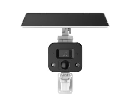 DAHUA IPC-HFW2441DG-4G-SP-B 4MP Smart Dual Light Fixed-focal Bullet 4G Solar Power Network kamera - Image 2