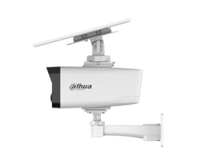 DAHUA IPC-HFW2441DG-4G-SP-B 4MP Smart Dual Light Fixed-focal Bullet 4G Solar Power Network kamera - Image 3
