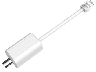 DAHUA LR1002 EoC Passive Converter