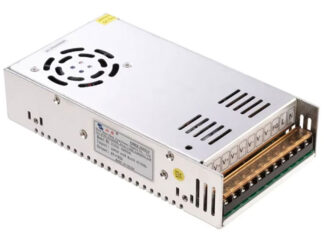 CERBERUS Napajanje DC 12V 15A box SPC-180