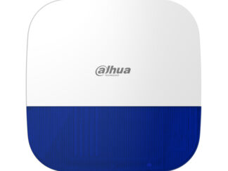 DAHUA ARA13-W2(868) Wireless outdoor siren (Blue)