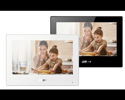 DAHUA VTH5321GW-W 7 inča Android digitalni unutrašnji monitor beli - Image 2