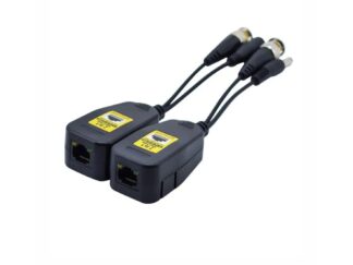 CERBERUS Video balun DR308