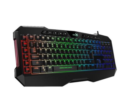 GENIUS Scorpion  K11 Pro Gaming USB YU crna tastatura - Image 2