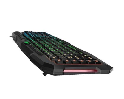 GENIUS Scorpion  K11 Pro Gaming USB YU crna tastatura - Image 3