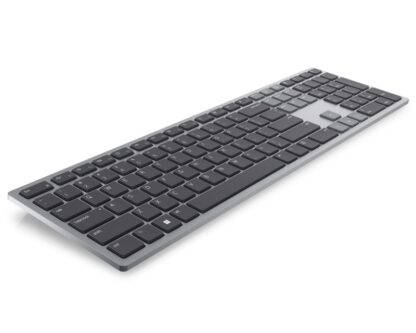 DELL KB700 Pro Plus Wireless Multi-device US tastatura siva - Image 2