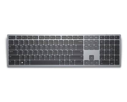 DELL KB700 Pro Plus Wireless Multi-device US tastatura siva - Image 3