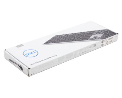 DELL KB700 Pro Plus Wireless Multi-device US tastatura siva