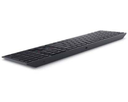 DELL KB900 Pro Premium Collaboration US Backlit wireless tastatura crna - Image 3
