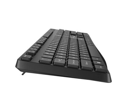 GENIUS KB-7200 Wireless USB YU wireless crna tastatura - Image 3