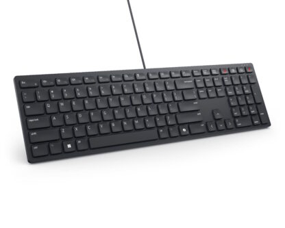 DELL KB525C Pro Collaboration US tastatura crna - Image 3