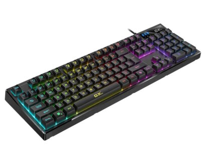 GENIUS Scorpion K7 Gaming USB YU crna tastatura - Image 2