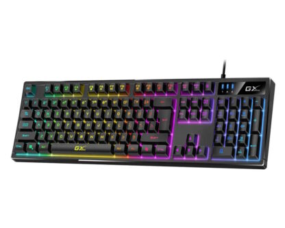 GENIUS Scorpion K7 Gaming USB YU crna tastatura - Image 3