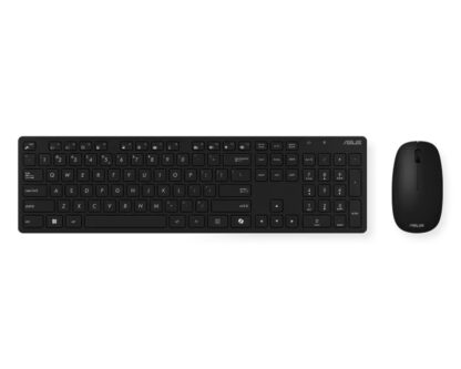 ASUS W5000 Wireless US tastatura + miš crna - Image 4