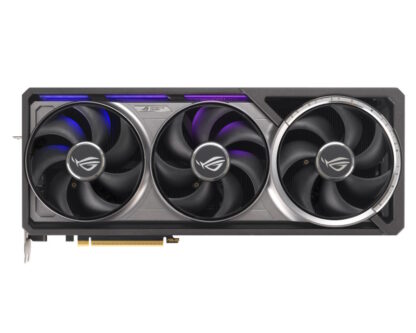 ASUS nVidia GeForce ROG-ASTRAL-RTX5080-O16G-GAMING grafička karta - Image 3