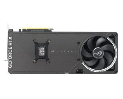 ASUS nVidia GeForce ROG-ASTRAL-RTX5080-O16G-GAMING grafička karta - Image 2