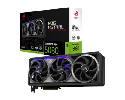 ASUS nVidia GeForce ROG-ASTRAL-RTX5080-O16G-GAMING grafička karta - Image 4