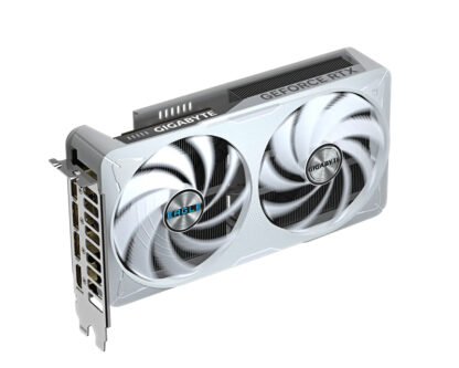 GIGABYTE nVidia GeForce RTX 5060 Ti EAGLE 8GB 128bit GV-N506TEAGLEOC ICE-8GD rev. 1.0 grafička karta - Image 4