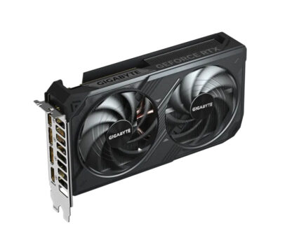 GIGABYTE nVidia GeForce RTX 5060 Ti WINDFORCE 8GB 128bit GV-N506TWF2OC-8GD rev. 1.0 grafička karta - Image 4