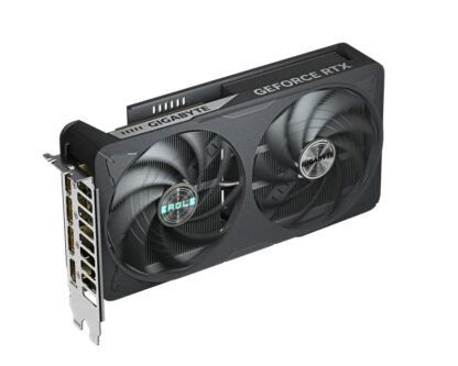 GIGABYTE nVidia GeForce RTX 5060 Ti EAGLE 8GB 128bit GV-N506TEAGLE OC-8GD rev. 1.0 grafička karta - Image 2