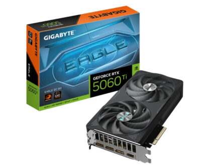 GIGABYTE nVidia GeForce RTX 5060 Ti EAGLE 8GB 128bit GV-N506TEAGLE OC-8GD rev. 1.0 grafička karta - Image 3
