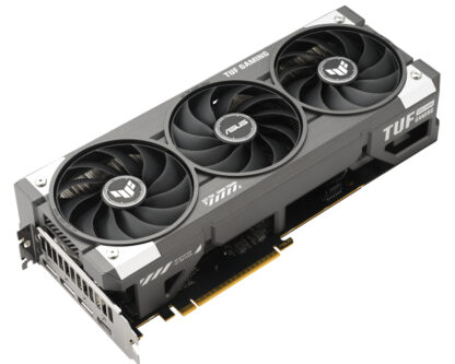ASUS nVidia GeForce RTX 5060 8GB TUF-RTX5060-O8G-GAMING grafička karta - Image 2